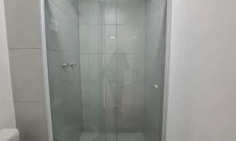 Imagem 7: Apartamento para aluguel tem 30 metros quadrados com 1 quarto