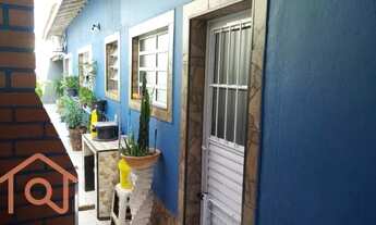 Imagem 2: Casa com 2 dormitórios à venda, 97 m² por R$ 320.000,00 - Mirim - Praia Grande/SP