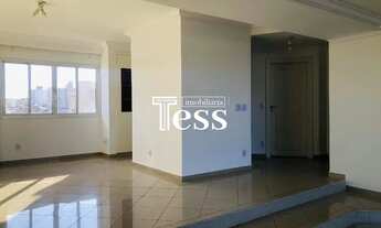 Imagem 6: ALUGE - Apartamento amplo com 3 suítes sacada com piscina privativa 3 vagas portaria 24h d