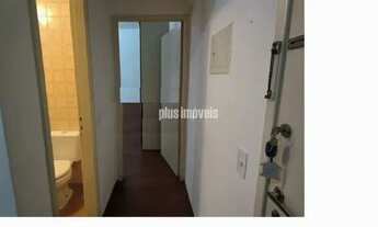 Imagem 5: Consolação excelente apto 44,10m² 1 dts 1 vaga