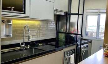 Imagem 5: Apartamento Edificio Avalon (MOBILIADO) com 3 dormitórios