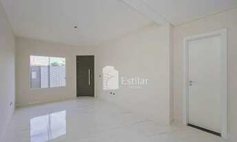 Imagem 5: Apartamento com 03 quartos (01 suite) e 02 vagas no Cajuru, Curitiba