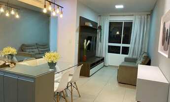 Imagem 3: Apartamento para aluguel com 2 quartos em Ponta Verde - Ed PROMENADE