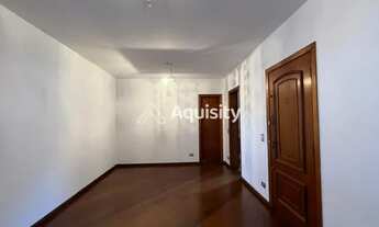 Imagem 6: Apartamento à venda 109m² Mooca - 3 dormitórios, 1 suíte, sala 2 ambientes, varanda, cozin