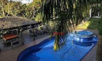 Imagem 3: Casa com 5 dormitórios, 890 m² - venda por R$ 3.200.000,00 ou aluguel por R$ 25.000,00/mês