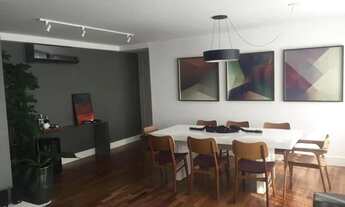 Imagem 3: APARTAMENTO REFORMADO, 02 DORMITÓRIOS,100m2,PLANTA 03 DORMITÓRIOS! MOEMA PÁSSAROS!!!!m