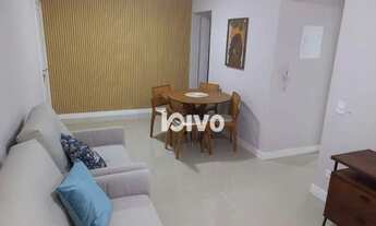 Imagem 5: Apartamento com 1 quarto e 1 vaga para alugar, 50 m² pacote por R$ 3.869/mês - Vila Clemen