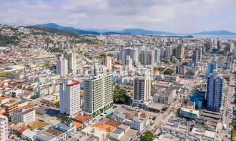 Imagem 2: Apartamento em São José, Bairro Campinas