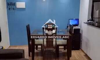 Imagem 7: REF 5966. 2 Dormitórios. 1 Vaga. Ótima localização - São Bernardo do Campo Não perca essa