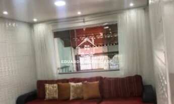 Imagem 2: REF: 6405. Casa Assobradada para Venda no bairro Jardim Zaira . Ótima oportunidade! Não pe