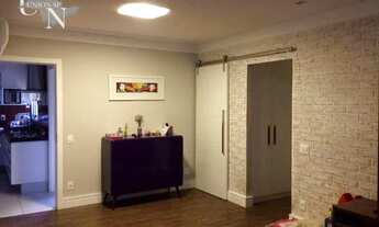 Imagem 3: Apartamento com 3 dormitórios à venda, 120 m² por R$ 1.400.000 - Pompeia - São Paulo/SP