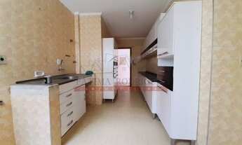 Imagem 3: ÁGUA BRANCA-BARRA FUNDA - 90 Metros - 2 Dormitórios sem armários - Cozinha c armários - 1