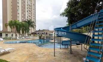 Imagem 3: Apartamento à venda no bairro Jaguaré - São Paulo/SP, Zona Oeste