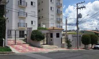 Imagem 1: Apartamento para venda com 75 m² Atibaia Jardim - Atibaia - SP