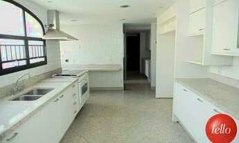 Imagem 5: São Paulo - Apartamento Padrão - Alto de Pinheiros