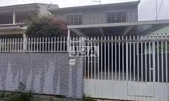 Imagem: CURITIBA - Sobrado Padrão - Tatuquara