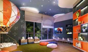 Imagem 2: Apartamento 4 quartos Vila da Serra em Nova Lima