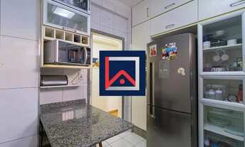 Imagem 5: Locação Apartamento 2 Dormitórios - 85 m² Bela Vista