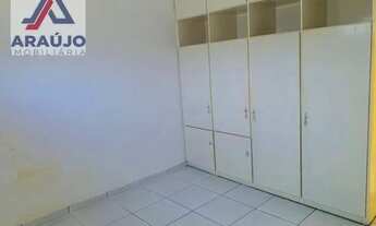 Imagem 2: Casa com 6 dormitórios à venda, 315 m² por R$ 550.000 - Bairro dos Estados - João Pessoa/P