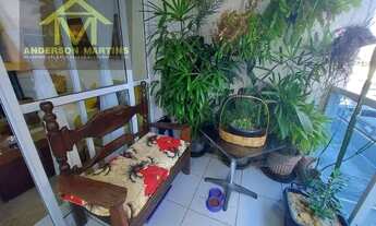 Imagem: Apartamento 2 quartos Ed. Geraldo Pacheco