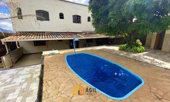 Imagem 5: Casa com 4 dormitórios à venda, 200 m² por R$ 449.000 - Resplendor - Igarapé/MG