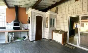 Imagem 2: Sobrado com edicula, solarium a 50m da Ana Costa