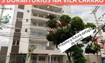 Imagem: Vendo apartamento 3 dormitórios na vila