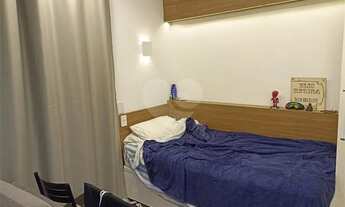 Imagem 5: Apartamento pronto para morar