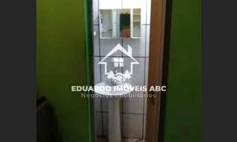 Imagem 7: REF: 4437. Casa independente. 1 dormitório. 1 vaga na garagem. Ótima localização. Não perc