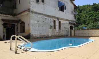 Imagem 4: Apartamento para venda com 600 metros quadrados com 4 quartos em Taquara - Rio de Janeiro