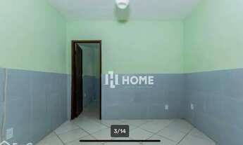 Imagem 4: Ótima casa de vila, com 1 dormitório à venda, 48 m² por R$ 189.000 - Fonseca - Niterói/RJ