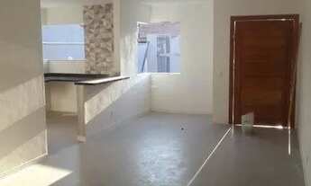 Imagem 3: Casa Linear para Venda em Jardim Atlântico Oeste (Itaipuaçu) Maricá-RJ - 787