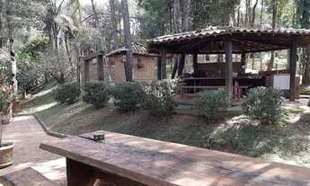 Imagem 5: Sítio em Macacos/Nova Lima