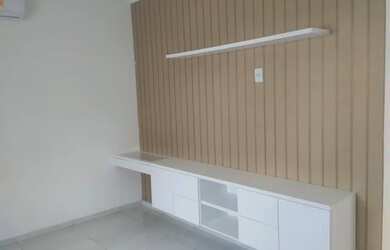 Imagem 5: S0818 - Casa de Alto Padrão para Locação no Bairro Parque das Nações, Parnamirim