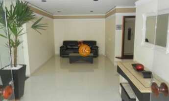 Imagem 6: SÃO JOSÉ DOS CAMPOS - Apartamento Padrão - VILA EMA