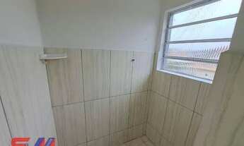 Imagem 6: Apartamento com 2 dormitórios para alugar, 55 m² por R$ 1.065,72/mês - Parque Marajoara