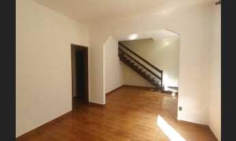 Imagem 3: Casa de vila em Oswaldo Cruz, triplex, 4 quartos, 2 vagas, terraço e vista. 216m²