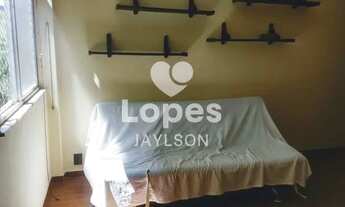 Imagem 5: Apartamento-À VENDA-Tomás Coelho-Rio de Janeiro-RJ