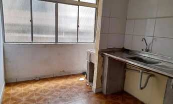 Imagem: Apartamento na Cidade Tiradentes