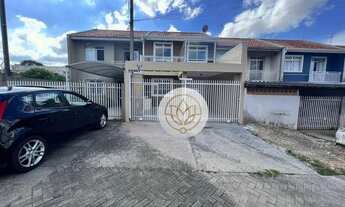 Imagem: Sobrado com 3 dormitórios à venda por