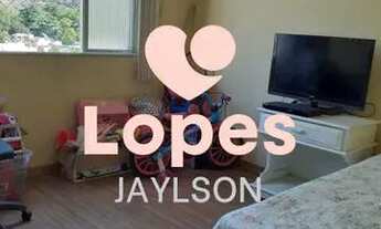 Imagem 6: Apartamento - 02 quartos - Rocha