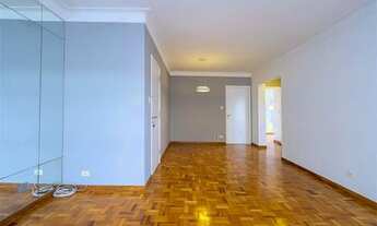 Imagem 3: Apartamento varanda Jardins 94 metros quadrados 2 dormitórios 1 vaga / AP16918