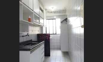 Imagem 4: Apartamento aluguel/venda Vila das flores