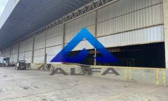 Imagem 5: Pavilhão/Galpão para alugar no bairro Parque Industrial - Viana/ES