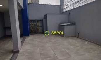 Imagem 7: Apartamento com 1 dormitório para alugar, 34 m² por R$ 1.200/mês - Vila Nhocune - São Paul