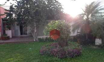 Imagem: Casa com 3 dormitórios à venda, 96 m²