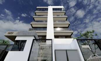 Imagem 6: Cobertura DUPLEX com 3 dormitórios à venda, 163 m² por R$ 699.900 - Centro - Pinhais/PR