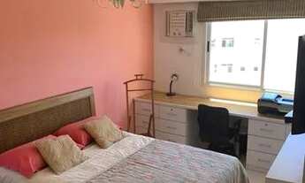 Imagem 3: Alugo apto 3 quartos ( condomínio lá vista) Barra Bonita