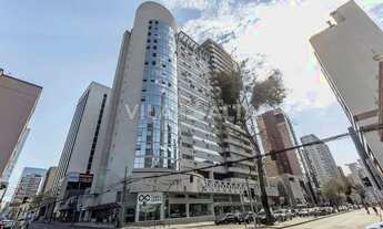 Imagem: SALA COMERCIAL - NO CENTRO - NEW CONCEPT