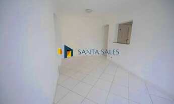 Imagem 2: APARTAMENTO COM 2 DORMITORIOS E 1 VAGA EM MOEMA